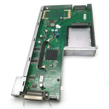 Einkshop Logika Pagrindinė plokštė HP LaserJet 5200 5200LX Spausdintuvo Formatavimo Valdybos Mainboard Q6497-60002