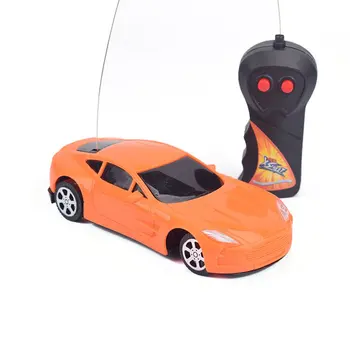 1: 24 Elektrinis Dviejų krypčių Nuotolinio Valdymo Transporto priemonių Modeliavimas Automobilio Modelio Vaikų Belaidžio Nuotolinio Valdymo Žaislas Automobilis