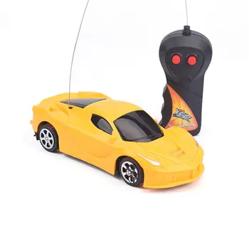 1: 24 Elektrinis Dviejų krypčių Nuotolinio Valdymo Transporto priemonių Modeliavimas Automobilio Modelio Vaikų Belaidžio Nuotolinio Valdymo Žaislas Automobilis