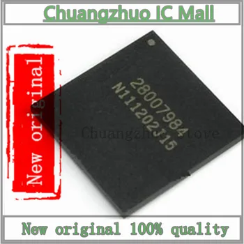 10VNT/daug 28007984 BGA IC Chip Naujas originalus