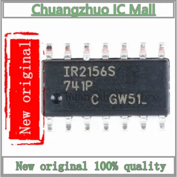 10VNT/daug IR2156STRPBF IR2156S SOP-14 SMD IC Chip Naujas originalus