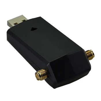 11AC 1200Mbps USB WiFi Adapteris, USB3.0 Belaidžio Tinklo Kortelė, Dual-Band 2.4 Ghz / 5 ghz Dongle Belaidžio Tinklo Adapteris