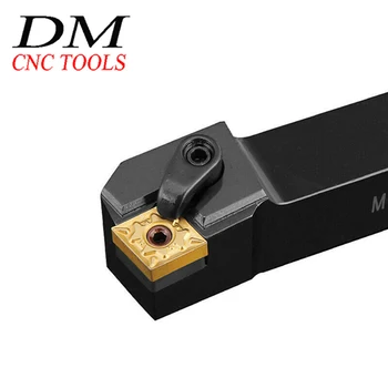 1pcs MCKNL 1616H12/2020K12/2525M12/3232P12/3232P19 CNC Tekinimo Pavėsinė Cutter Metalo Pjovimo Įrankių laikiklis Posūkio priedai