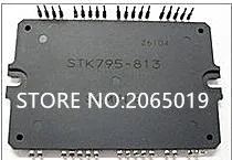1PCS STK795-813 STK795 813 LCD modulis