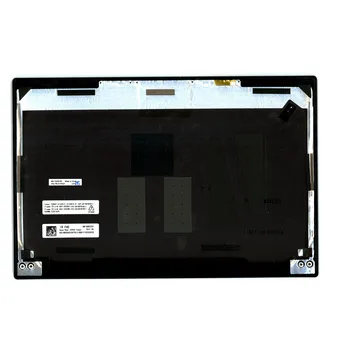 2018 Naujas/Originali Lenovo Thinkpad X1 Carbon 6th Gen LCD Galinis Dangtelis Galinio Dangtelio Viršuje Atveju FHD-IR FRU 01YR431