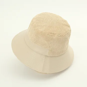 2019 m. Rudens Ir Žiemos pu kratinys šiltas Kibiro Kepurę Žvejys Skrybėlę lauko kelionių skrybėlė nuo Saulės Bžūp Skrybėlės Moterims 120
