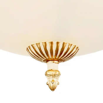 2019 Naują Atvykimo Karšto pardavimo lubų šviesos originali lieti derliaus lubų lempa rankų darbo aukso aukštos kokybės naujovė šviesa