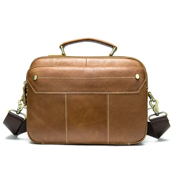 2019 vasaros odos vyriški portfelis crossbody krepšiai retro pečių maišą multi-function verslo laisvalaikio rankinės vyrų messenger maišeliai