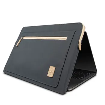 2019 WIWU Laptop sleeve for Macbook Pro 13 Oro Atveju Vandeniui Nailono Nešiojamojo kompiuterio Krepšys, 14 Dell XPS 13 Viršelis Macbook Pro 13