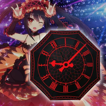 2020 Japonų anime Demon Slayer ONE PIECE, NARUTO ir T.t. 22 stilių Lankstymo skėčiai pardavimo Vaikų gimtadienio dovanos