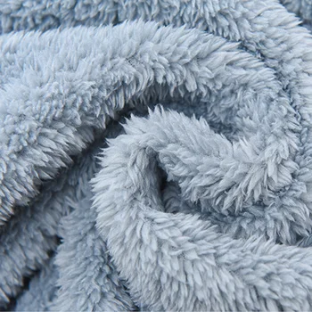 2021 m. Rudens ir žiemos ponios storio star spausdinti šiltas koralų vilnos mygtuką gobtuvu kailio kelnes flanelė 2-piece moterų ilgomis rankovėmis