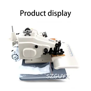 220V/110VDesktop siuvimo mašina Darbalaukio aklas dygsnio mašina Darbalaukio siuvimo mašina Darbalaukio pedalą mašina Darbalaukio siuvimo mašina
