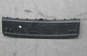 5.0 GT ABS Black Dažų AUTOMOBILIO Galinių Durelių Pusėje Kūno Virš Galinės bagažo skyriaus Dangtis Padengti Apdaila 