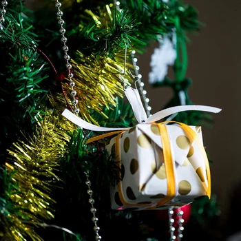 50 Vnt Kalėdų Papuošalai Kabliukai Nerūdijančio Plieno Žvaigždės Formos Pakabos, Kalėdų Eglučių Papuošalai, Sidabro