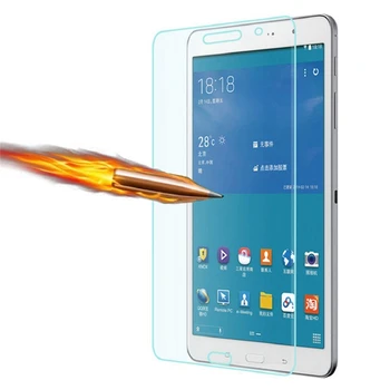 50pcs/daug Laisvo DHL 0,3 MM Grūdintas Stiklas, Skirtas Samsung Galaxy Tab Pro T320 T321 T325 8.4