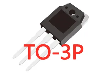 5VNT/DAUG NAUJŲ 3DD4515 TO-3P 400V 15A Triode tranzistorius