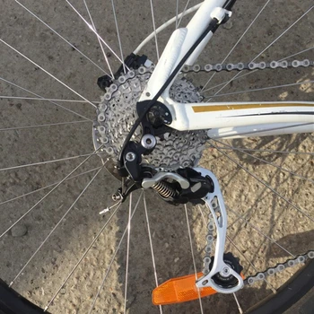 5vnt dviračių Derailleur Įrankių kabykla dviratį Derailleur Pakabos su varžtais 12mm ašies Cannondale Topstone Kitų VariouModels A18