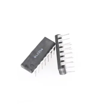 5VNT GLC556 14-PIN CINKAVIMAS elektroninių Komponentų Integruota Aukštos Kokybės electronics 