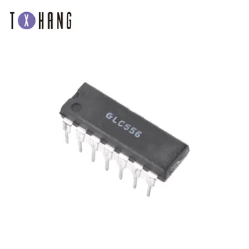 5VNT GLC556 14-PIN CINKAVIMAS elektroninių Komponentų Integruota Aukštos Kokybės electronics 