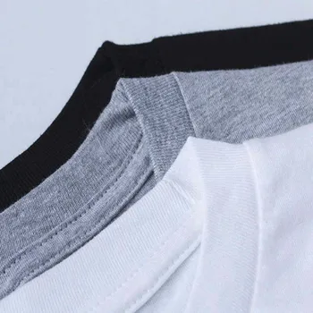 Abstrakti Psichodelinio Dizaino Sakralinės Geometrijos Priemoka Medvilnės Marškinėliai Cool Atsitiktinis pasididžiavimas marškinėliai vyrams Unisex Mados marškinėlius