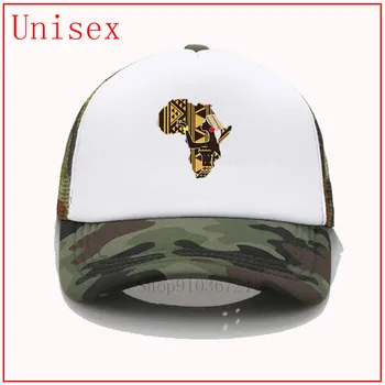 Afrikos kultūros nacionalinis bruožas vyrų skrybėlę anime beisbolo kepuraitę bžūp mados stiliaus kepurės moterims, plaukai surišti į uodegą skrybėlę plaukai surišti į uodegą beisbolo kepuraitę
