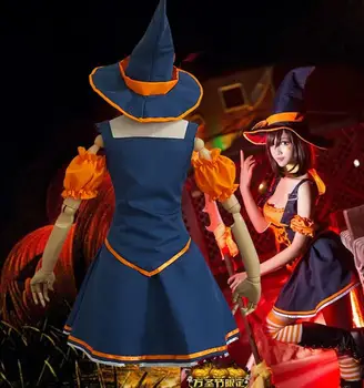Anime Žaidimas Nidalee, kad ial Huntress cosplay animacinių filmų Helovinas ragana suknelė Lolita girls Moterų Lolita Rinkiniai, dydis S-3XL