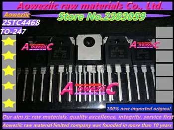 Aoweziic naujas importuotų originalus 2STA1695 2STC4468 TO-247 garso stiprintuvo tranzistorius
