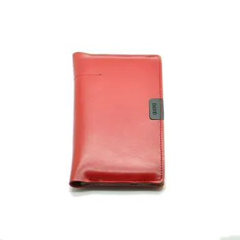 Atsparus smūgiams stiliaus Krepšys super slim sleeve dangtelis dėklas,mikropluošto odos Phone sleeve case Sony Xperia Sony XZ2 Premium 5.8