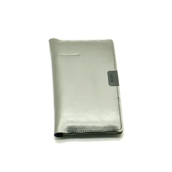 Atsparus smūgiams stiliaus Krepšys super slim sleeve dangtelis dėklas,mikropluošto odos Phone sleeve case Sony Xperia Sony XZ2 Premium 5.8