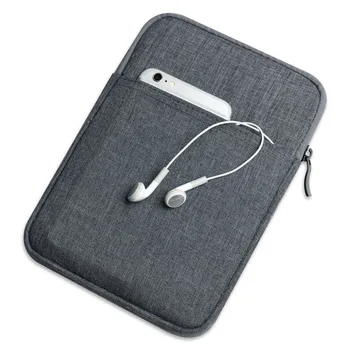 Atsparus smūgiams Tablet Sleeve Maišelis, Dėklas Case For iPad 2/3/4 