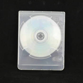 Aukštos kokybės CD-ROM Protector Apsauginės Būsto atveju optinio disko Korpuso PS3 Playstation 3