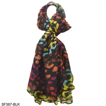 Aukštos Kokybės Šilko Skara Prekės ženklo Dizainerė Ilgai Skaros Žiemos Kaklo Šalikai Pashmina Lady Hijab šalikai, šaliai, kaklaskarės/SF367