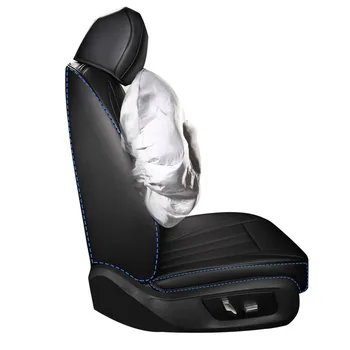 Automobilio Vėjo odos sėdynės padengti kia sportage 2018 4 cerato k3 karnavalas rio k2 3 4 optima priedai apima automobilių sėdynės