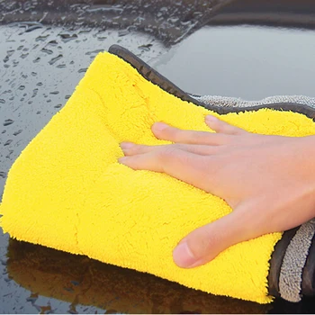 Automobilių valymo rankšluostį plauti auto įrankių Priedai 