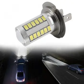 Automobilių Žibintų Lemputės Led Vairavimo Veikia Šviesos Aukštos Kokybės Rūko Žibintas Išsaugoti Savo Energiją, Žibintai, Automobilių Stilius