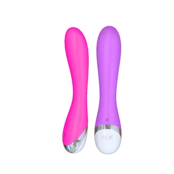 AV Stick Dukart Vadovavo Vibracija Ietis Vibratorius USB Įkrovimo Moterų Masturbacija Masažas Stick Suaugusių Seksualus Pagalbos Suaugusiųjų Sekso Žaislai