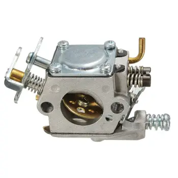 Benzinas / dujos variklio karbiuratorius wt-89 WT891 tinka pjūklą karbiuratorių, c1u-w14 karbiuratorius karbiuratorius koregavimo įrankis