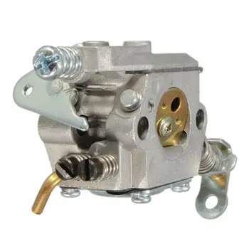Benzinas / dujos variklio karbiuratorius wt-89 WT891 tinka pjūklą karbiuratorių, c1u-w14 karbiuratorius karbiuratorius koregavimo įrankis
