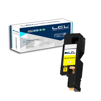 Bet 1 LCL 106R01630 106R01627 106R01628 106R01629 (1-Pack) Tonerio Kasetė Suderinama Xerox Phaser 6000/6010/workcentre 6015
