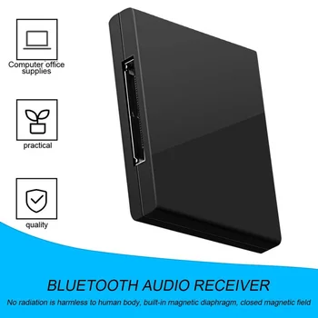 Bluetooth v2.0 A2DP Muzikos Imtuvas, Adapteris, skirtas 