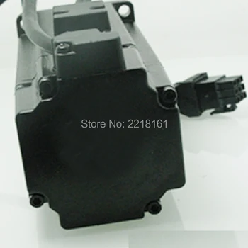 Bortinis UV spausdintuvas atsarginių dalių Floros AC servo variklis ECMA-C30604PS originalus naujas 1pc mažmeninės prekybos