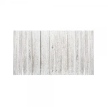 Cabeceros Atsipalaiduoti ir Medžio, Cabecero derliaus blanco flandes - 80x60cm - 200x80cm, madera, decoracion, hecho a mano