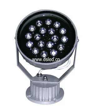 CE,IP65,geros kokybės,didelės galios 15W lauko LED prožektoriai,LED projektorius, šviesos,DS-T05-15W,110V-250VAC,15X1W,EDISON lustas