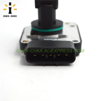 CHKK-CHKK NAUJŲ Automobilių Aksesuaras 22204-75020 Masė Oro Srauto Matuoklis MAF Sensorius Toyota 4Runner Tacoma Lexus GX470 2220475020