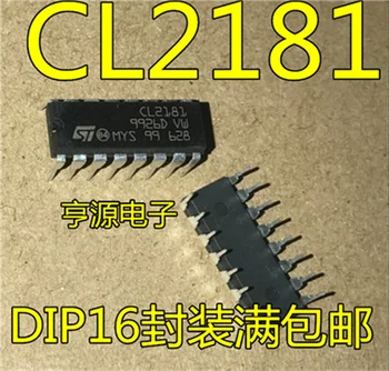 CL2181 CL2181CN DIP16
