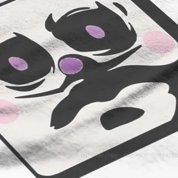 Cuphead 80s 90s Blogio Velnias Vaizdo Žaidimas Karalius Kauliukai SKAUSMAS Prakeiktas Marškinėliai Vyrams Anime Crewneck Medvilnės Naujas Viršūnes Marškinėlius