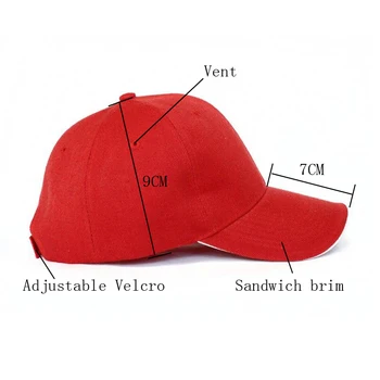 Dalijimosi yra Rūpestinga Komunistų Komunizmo Plaktukas, Kūjis Kommunismus Sichel firminio Stiliaus reguliuojamas kepurės Beisbolo kepuraitę Vyrai Moterys