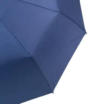 Dešimt kaulų automatinis skėtis tris kartus skėtis vėjo ir skėtį nuo saulės, Vėjo Atsparus Lankstymo Automatinis Skėtis nuo Lietaus Moterų Auto