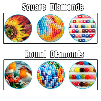 Diamond siuvinėjimo pardavimo Animacinių filmų 5d diamond tapyba visą deimantų mozaikos vaizdą strazdų kryželiu rinkiniai dovanų dekoravimas