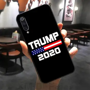 Donald Trump Rinkimų 2020 